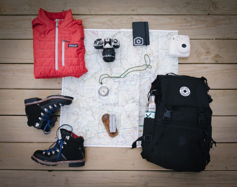 Unleashing the Wanderlust: Embracing the Great Outdoors
