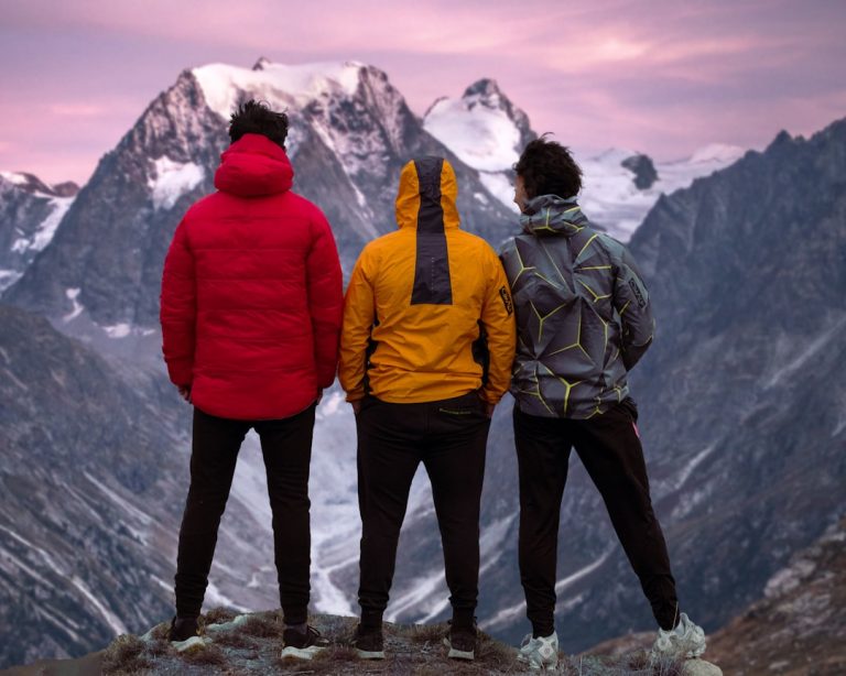 Embracing Nature: The Healing Power of Outdoor Adventures