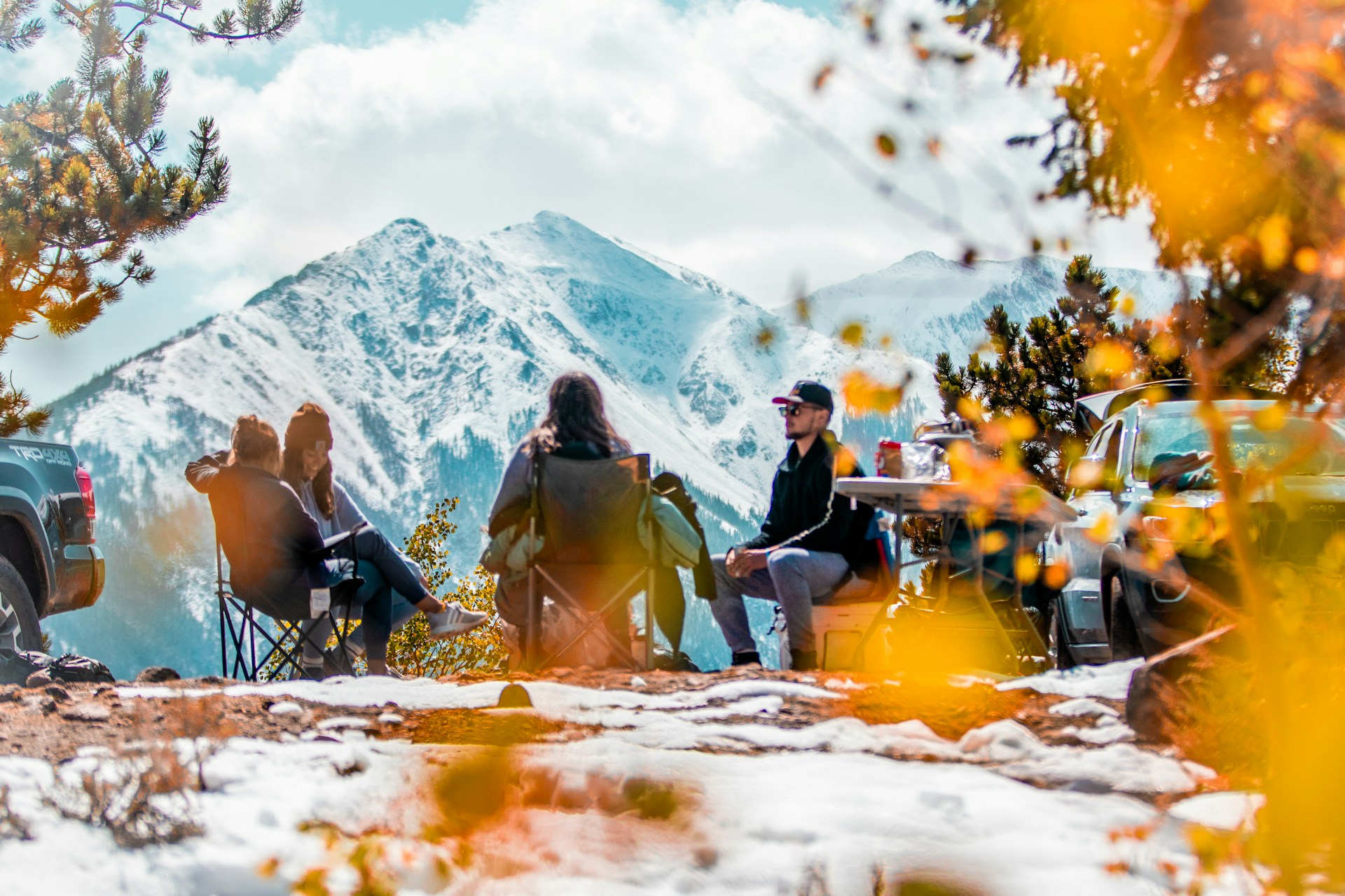Luxury vs. Affordable Travel: Finding the Perfect Balance Luxury vs. Affordable Travel: Finding the Perfect Balance