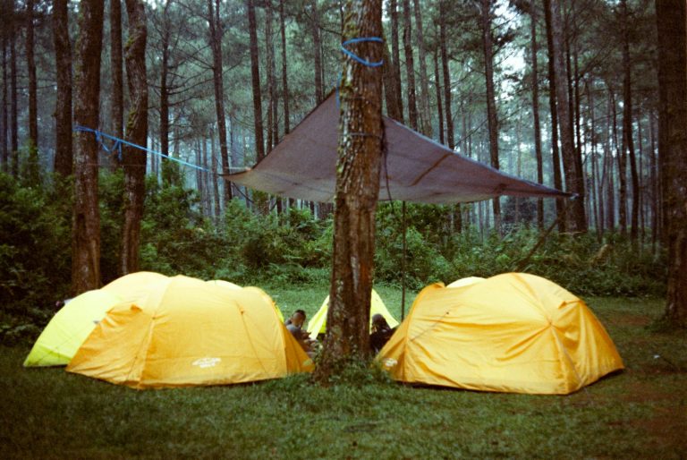 The Thrill of Embracing the Unknown: A Backpacker’s Journey